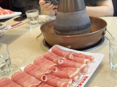 -阳坊大都涮羊肉(阳坊总店)