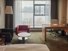 -天津滨海圣光皇冠国际酒店