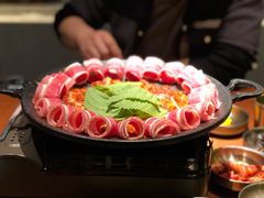 -春熙台韩国料理·章鱼肥牛(西丽店)