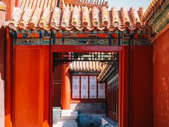-故宫博物院(故宫)