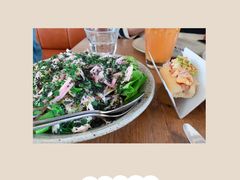 -BOR Eatery(安福路店)