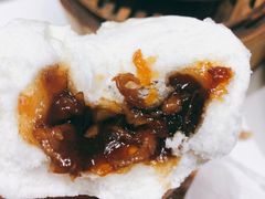 -港禧茶餐厅(美莲广场店)