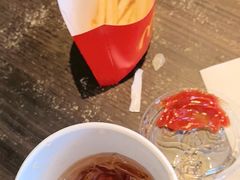 -麦当劳(北沙滩店)