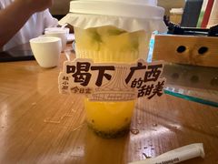 -桂小厨广西菜(万象城店)