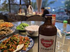 -生态苑农庄(十里画廊遇龙河店)