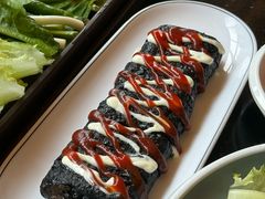 -本家·添百客韩国料理(泰然店)
