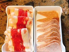 -小龙坎老火锅(北京三里屯店)