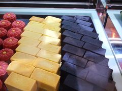 -陶陶居饼家(惠福东路店)