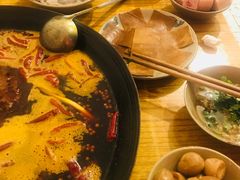 -刁姐火锅(五小区店)