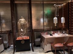 -今轩中餐厅(西安经开洲际酒店)