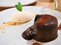 巧克力熔岩-EN SPACE恩空间