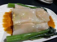 -兰亭轩茶餐厅(长江路店)