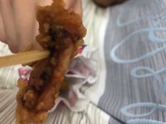 -1973继光香香鸡(曲阳路店)