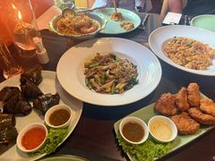 -Sala Thai Restaurant