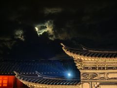 -桥边小楼·手工云南菜·古城观景小楼