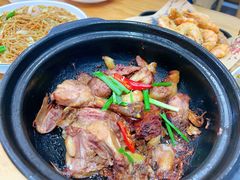 -金家港海鲜大排档(中山路店)