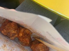 -傅强排骨(成都总店)