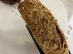 -老磁器口豆汁店(天坛店)