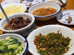 -好帮厨·下饭浏阳菜·坚持现炒(月湖店)