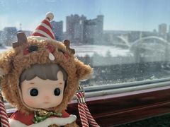 -延吉白山大厦酒店