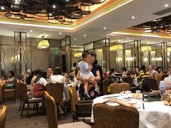 大堂-稻香酒家(天河城店)