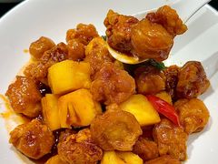 -顺意·顺德家乡菜(国际人才大厦店)