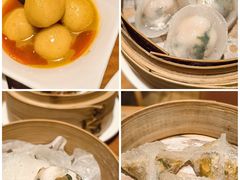 -杭州JW万豪酒店-万豪中餐厅