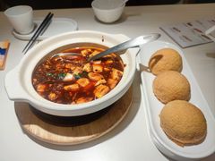 -蔡澜点心·粤菜(嘉里中心店)