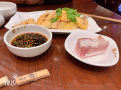 -老半斋(福州路店)