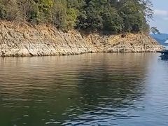 -千岛湖城中湖游船码头