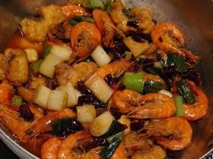 -七欣天香辣蟹火锅(闵行浦江欢乐颂店)