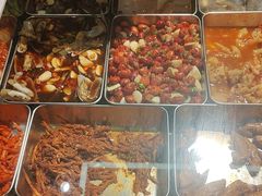 -英雄故事地摊烤肉(马驹桥店)