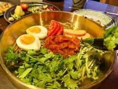 -贰醒·私房小院烧烤 (太古里店)