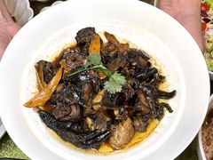 -茶油香闽南菜·花园餐厅(前埔店)