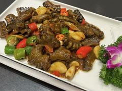-老李家土菜馆·安吉地标美食