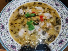 -甘家界柠檬鸭(安吉店)