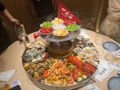 -日进一片海.生腌海鲜火锅.宵夜烧烤(三里屯总店)