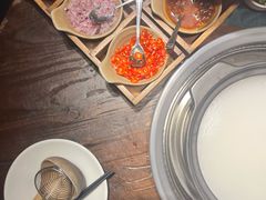 -大良毋米粥(锦龙路总店)