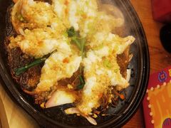 -必点海鲜·鲅鱼水饺(鞍山西道店)