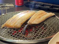 -银座苑烧肉酒场·烤活鳗(仙霞路店)