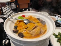 花雕酒醉河田鸡-闽和南(深圳万象城店)