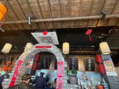 -打酱油·非遗淮扬菜(瘦西湖梅岭店)