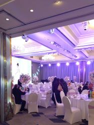 -曼格纳婚礼艺术中心(张江店)