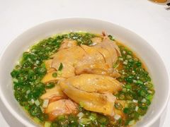 -柴门·头啖汤(天安千树店)