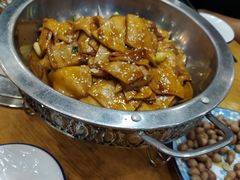 -517烧烤·龙虾·海鲜大排档(万象都荟店)