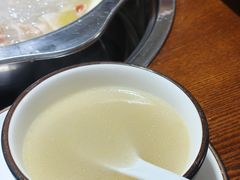 -云鱿记鱿鱼鸡·野生菌火锅(人民南路店)