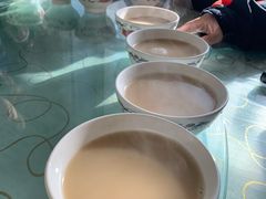 奶茶-努尔古丽奶茶