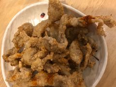 -红小满休闲餐厅(十全街店)