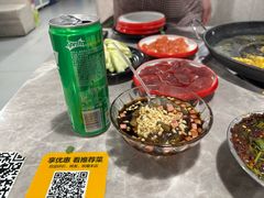 -辣贵州烙锅(洪德路店)