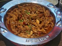 -胖哥俩肉蟹煲(济南世茂国际广场店)